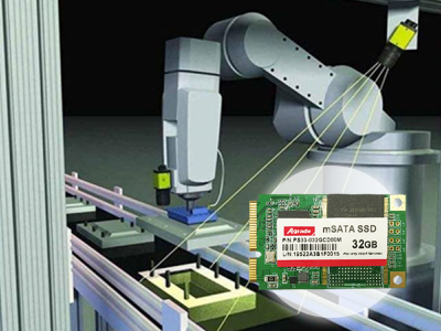 Agrade成功案例分享——機(jī)器視覺(jué)及工業(yè)檢測(cè)解決方案