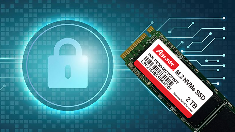 NVMe SSD固態(tài)硬盤的數(shù)據(jù)保護(hù)功能