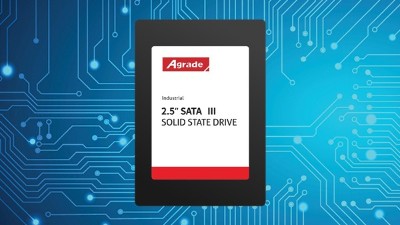 開啟你的固態硬盤（SSD）優化，發揮效能又延壽