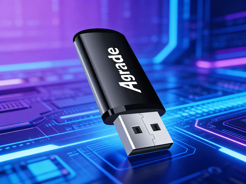 選USB 2.0還是USB 3.0？工業級U盤接口選擇的三大誤區