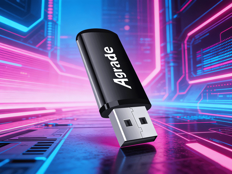 寫在SSD當道的時代：工業級U盤為何依然是剛需？