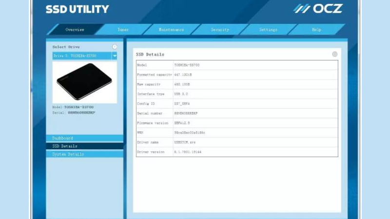 5款固態(tài)硬盤用戶必備工具，超好用