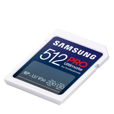 samsung/三星 SD存儲(chǔ)卡 PRO Ultimate