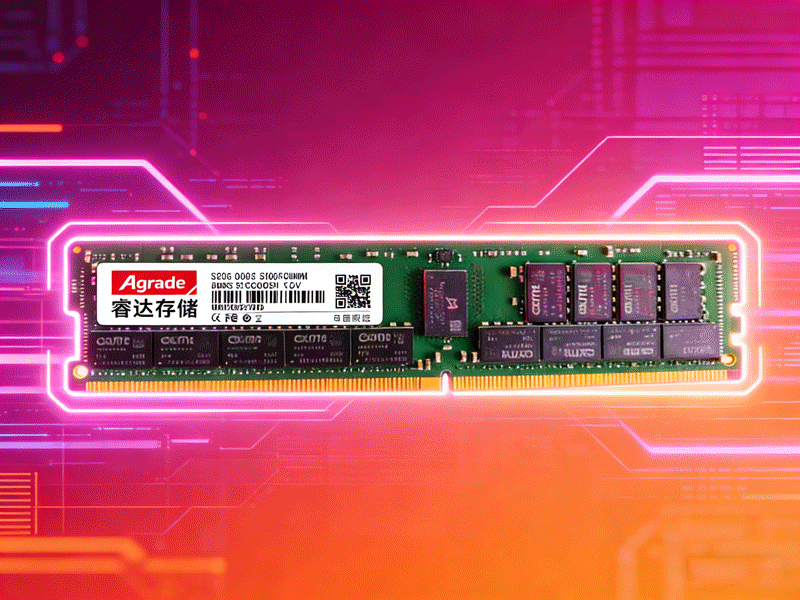 內存條過熱怎么辦？工業級內存條的散熱技術解析