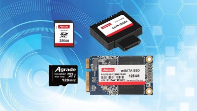 8月存儲行業動態：消費級內存價格繼續下跌，閃存價格暫時穩定