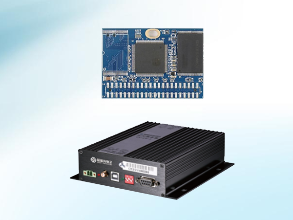 固態硬盤模組IDE DOM盤在環境監測上的應用