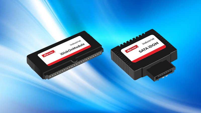 DOM電子盤有哪些接口？能做系統(tǒng)引導盤嗎？