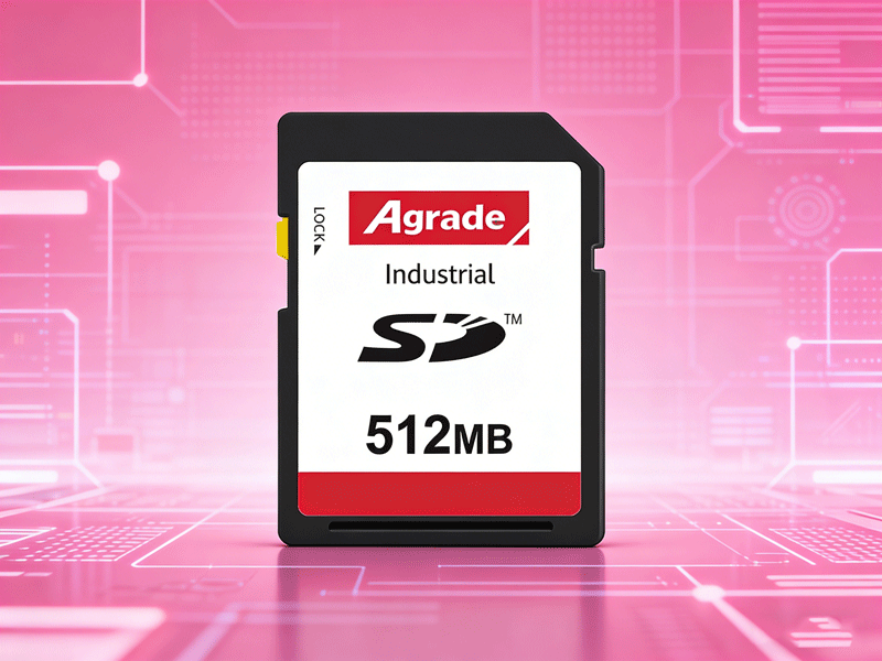 工業設備升級SD卡遇兼容性問題？三步排查法解決