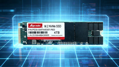 工業級固態硬盤的固件有什么特別？深度解析“磨損平衡”算法