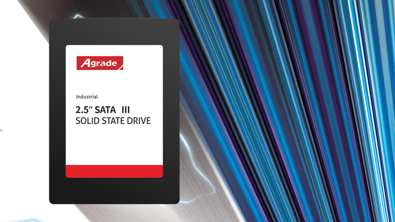 為什么固態硬盤越用越慢？